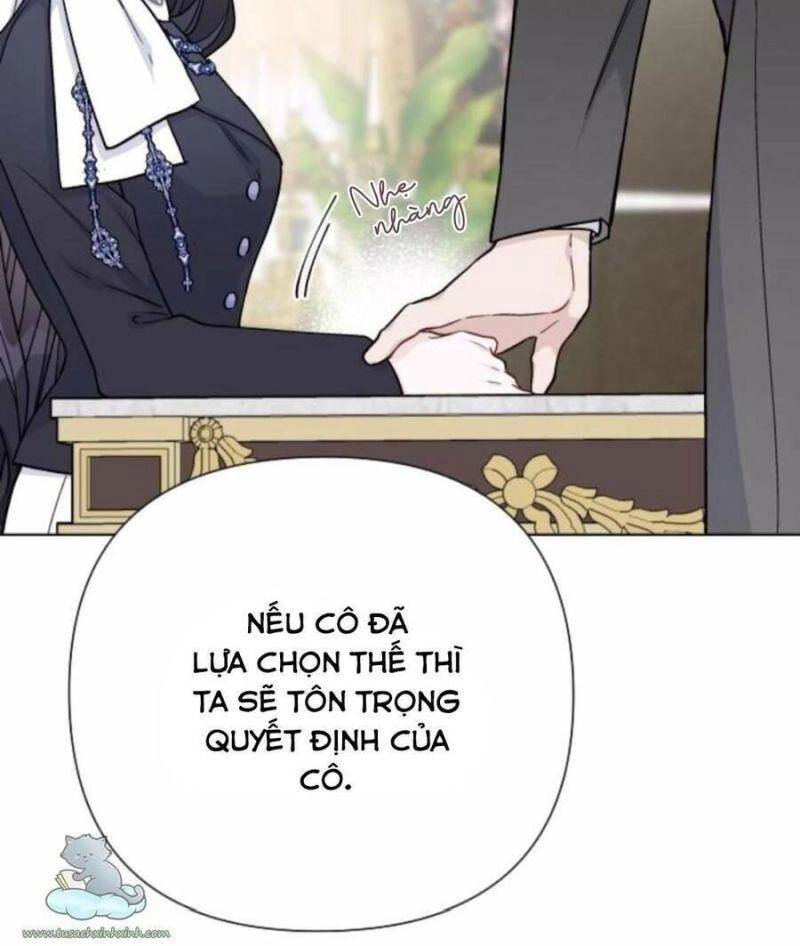 Cách Mà Kỵ Sĩ Sống Như Tiểu Thư Chapter 64 - 40
