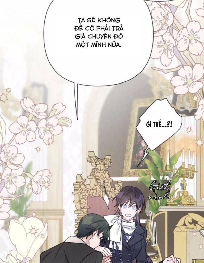 Cách Mà Kỵ Sĩ Sống Như Tiểu Thư Chapter 64 - 42