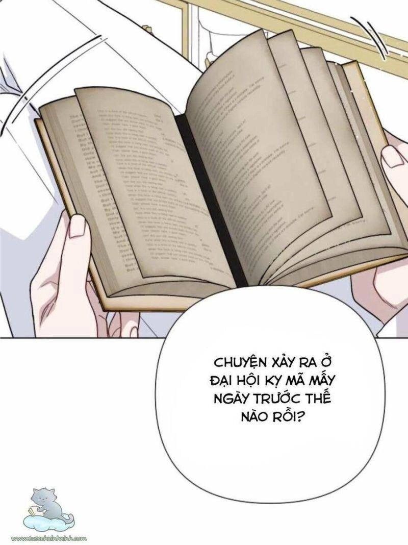 Cách Mà Kỵ Sĩ Sống Như Tiểu Thư Chapter 64 - 64