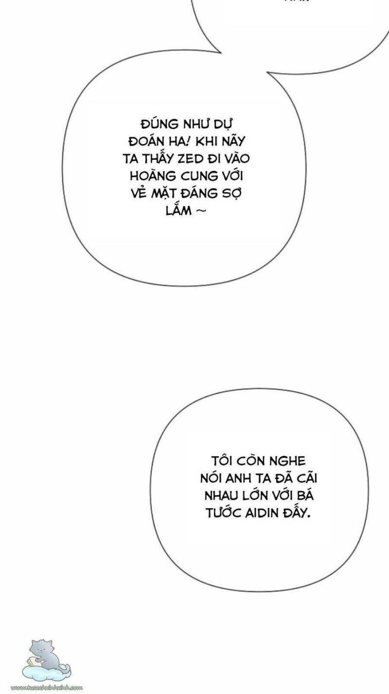 Cách Mà Kỵ Sĩ Sống Như Tiểu Thư Chapter 64 - 67