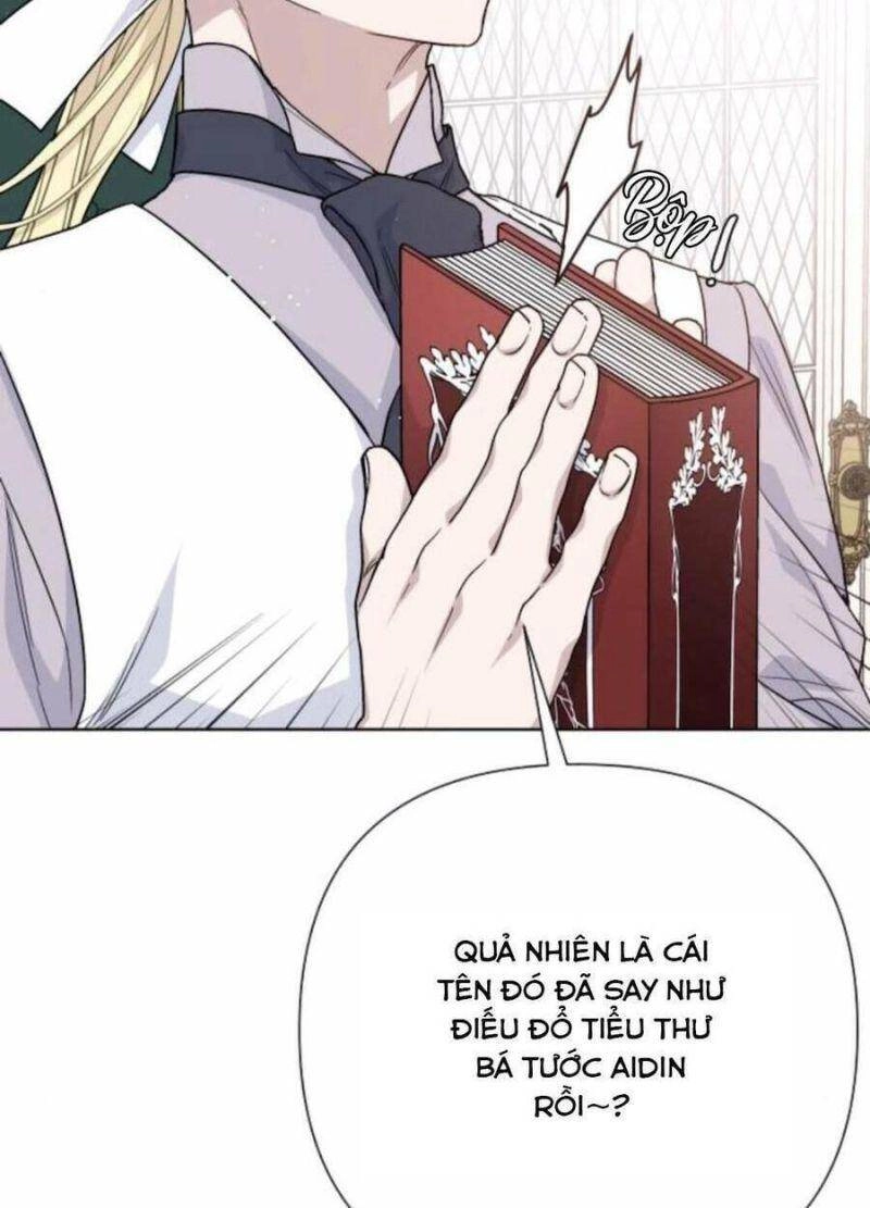 Cách Mà Kỵ Sĩ Sống Như Tiểu Thư Chapter 64 - 69