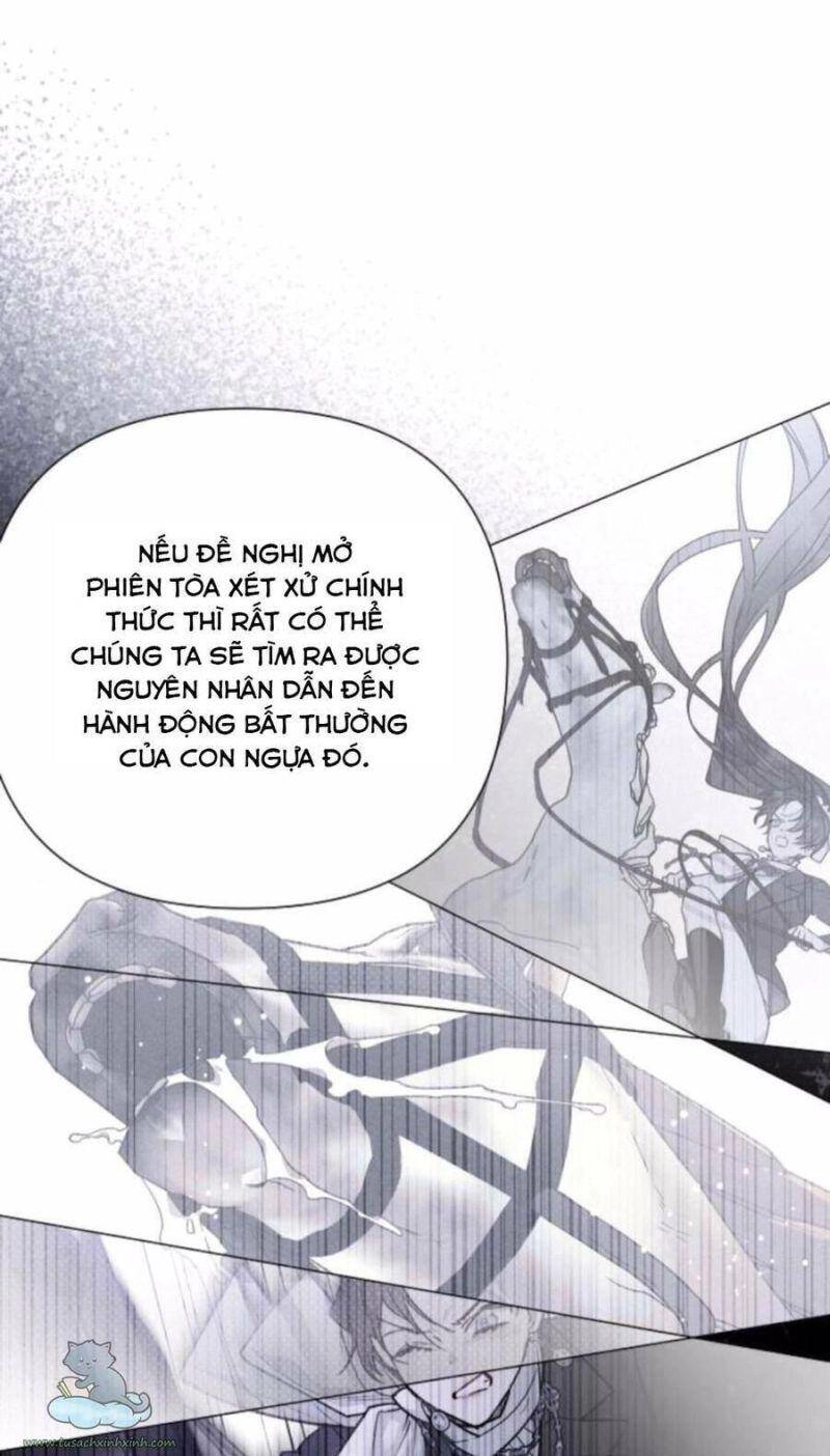 Cách Mà Kỵ Sĩ Sống Như Tiểu Thư Chapter 64 - 71