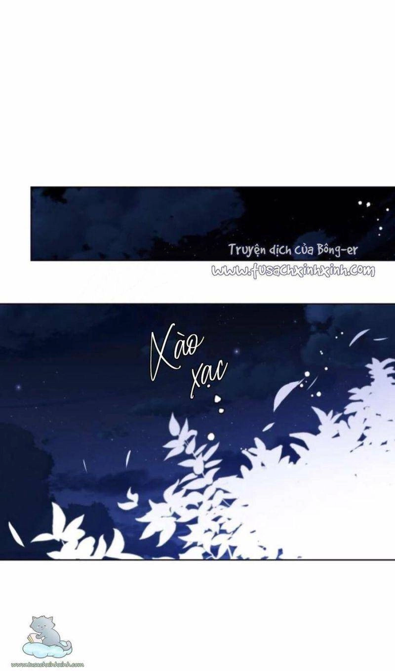Cách Mà Kỵ Sĩ Sống Như Tiểu Thư Chapter 64 - 105
