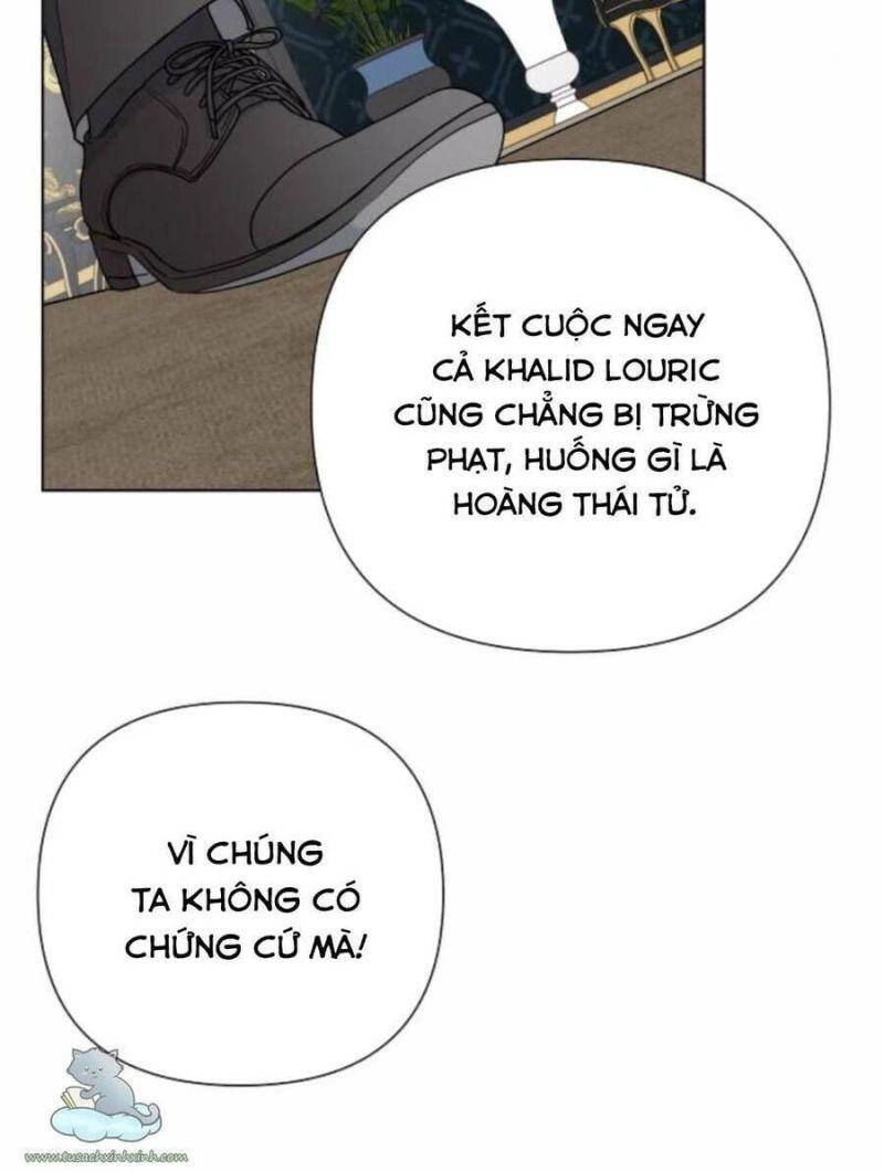 Cách Mà Kỵ Sĩ Sống Như Tiểu Thư Chapter 65 - 3