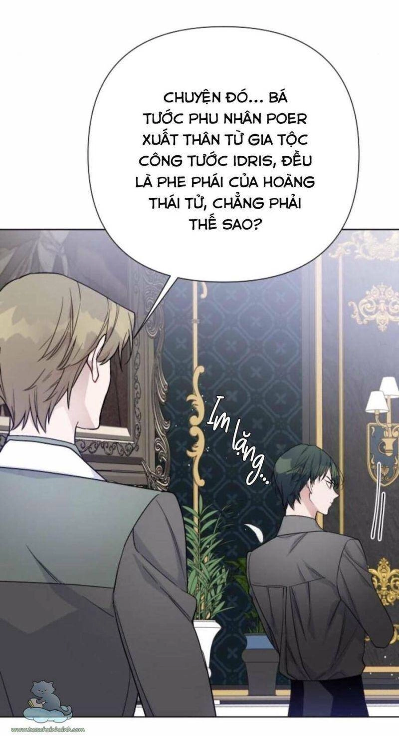 Cách Mà Kỵ Sĩ Sống Như Tiểu Thư Chapter 65 - 4