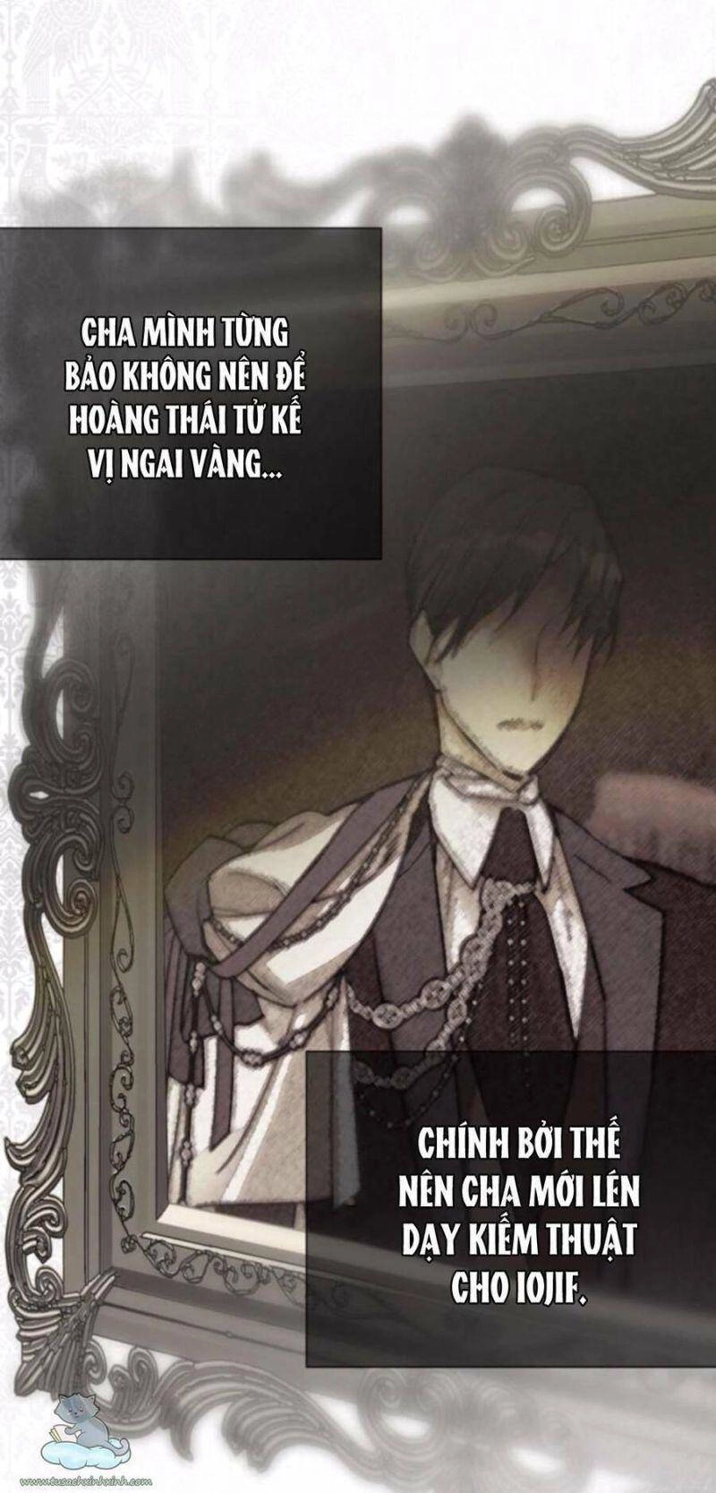 Cách Mà Kỵ Sĩ Sống Như Tiểu Thư Chapter 65 - 6