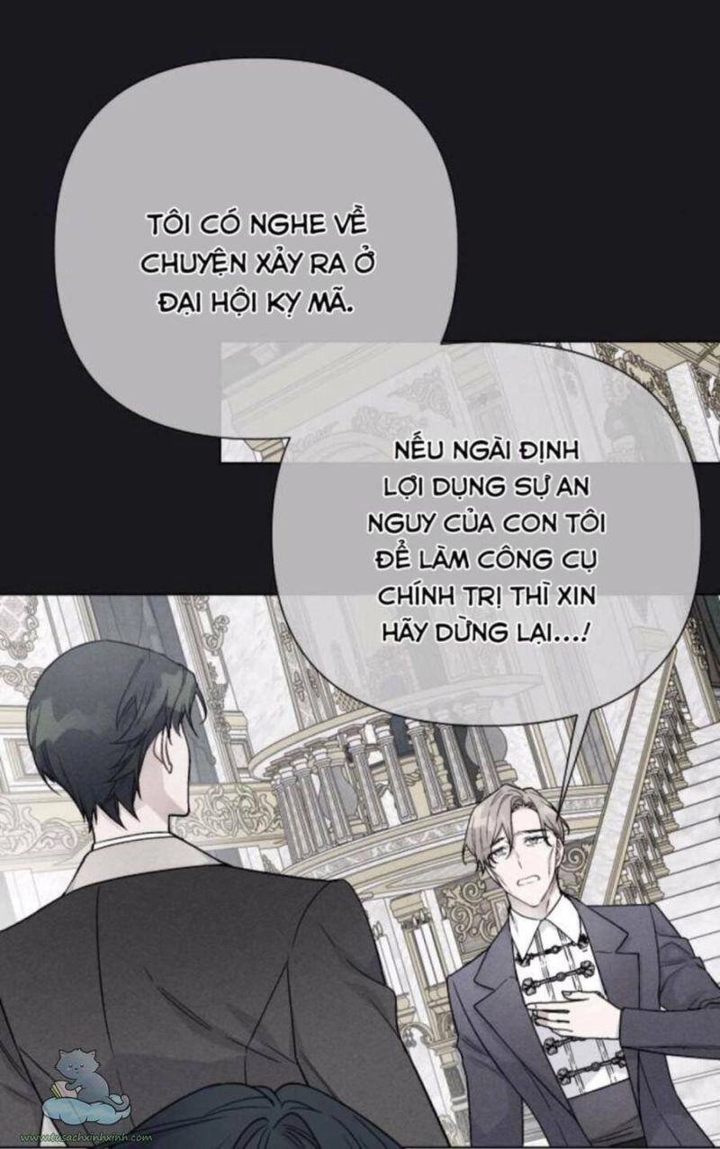 Cách Mà Kỵ Sĩ Sống Như Tiểu Thư Chapter 65 - 8