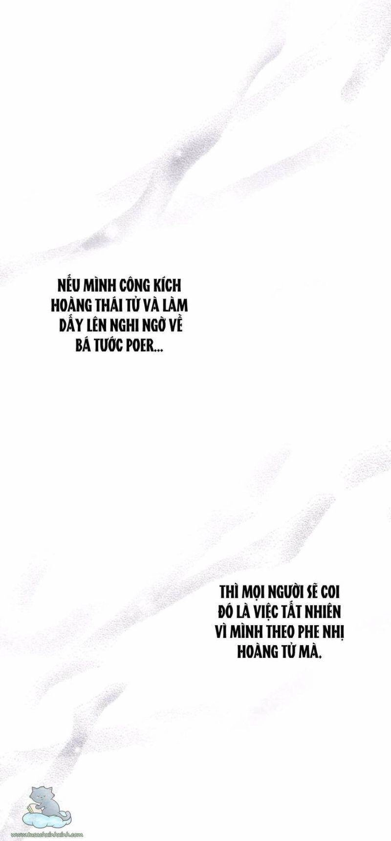 Cách Mà Kỵ Sĩ Sống Như Tiểu Thư Chapter 65 - 12