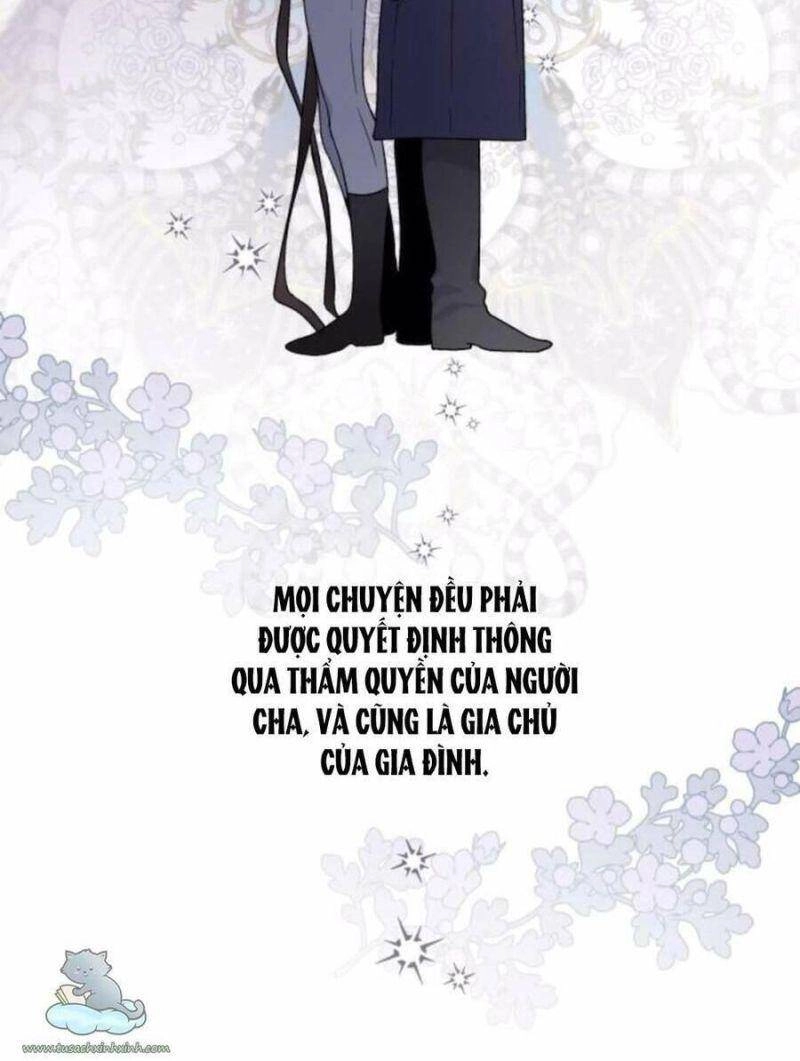 Cách Mà Kỵ Sĩ Sống Như Tiểu Thư Chapter 65 - 15