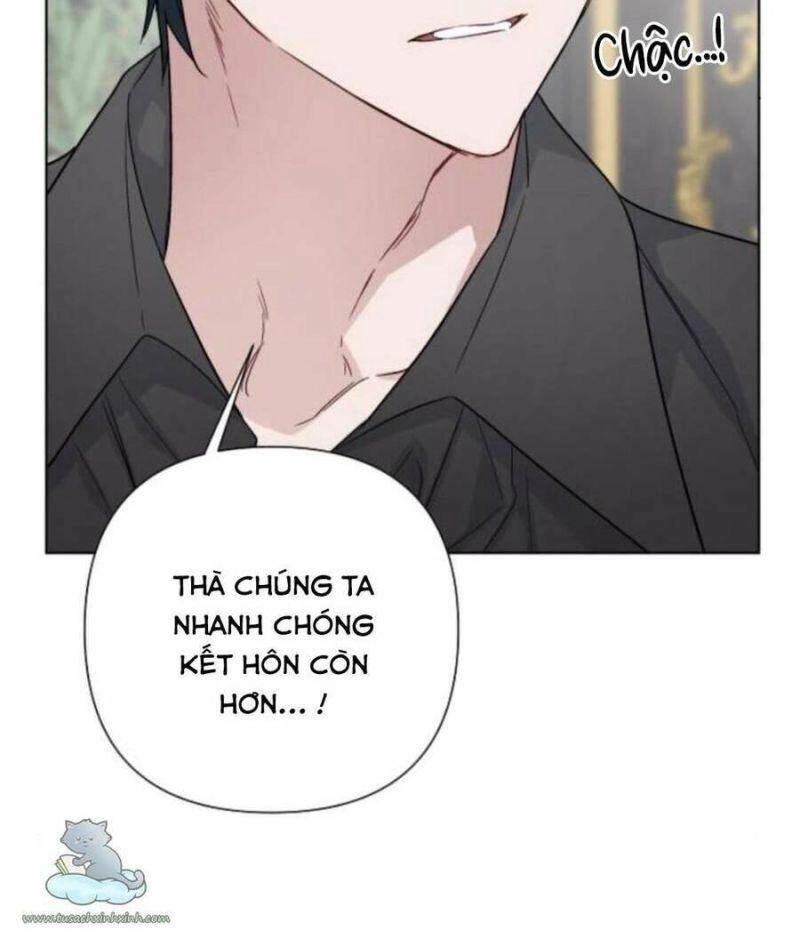 Cách Mà Kỵ Sĩ Sống Như Tiểu Thư Chapter 65 - 17