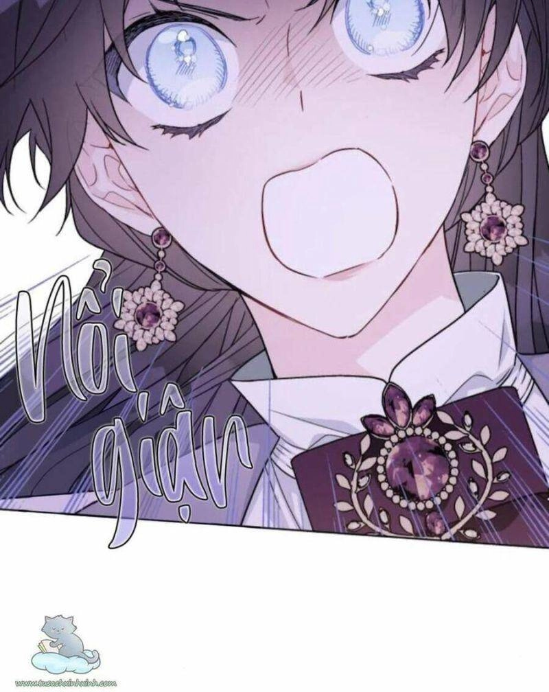 Cách Mà Kỵ Sĩ Sống Như Tiểu Thư Chapter 65 - 20