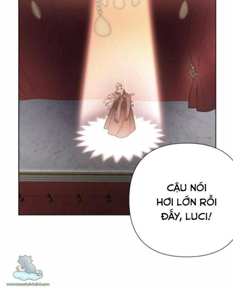 Cách Mà Kỵ Sĩ Sống Như Tiểu Thư Chapter 65 - 23