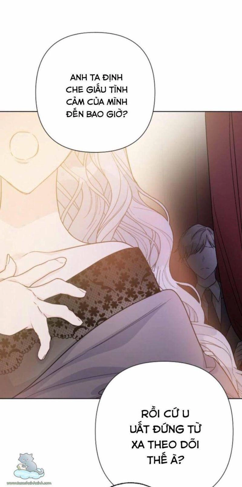 Cách Mà Kỵ Sĩ Sống Như Tiểu Thư Chapter 65 - 24