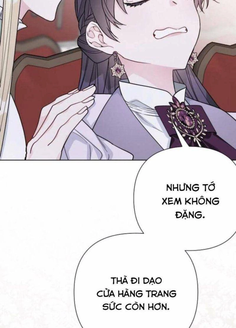 Cách Mà Kỵ Sĩ Sống Như Tiểu Thư Chapter 65 - 27