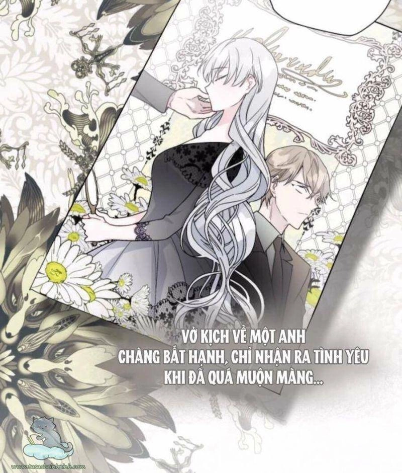 Cách Mà Kỵ Sĩ Sống Như Tiểu Thư Chapter 65 - 30