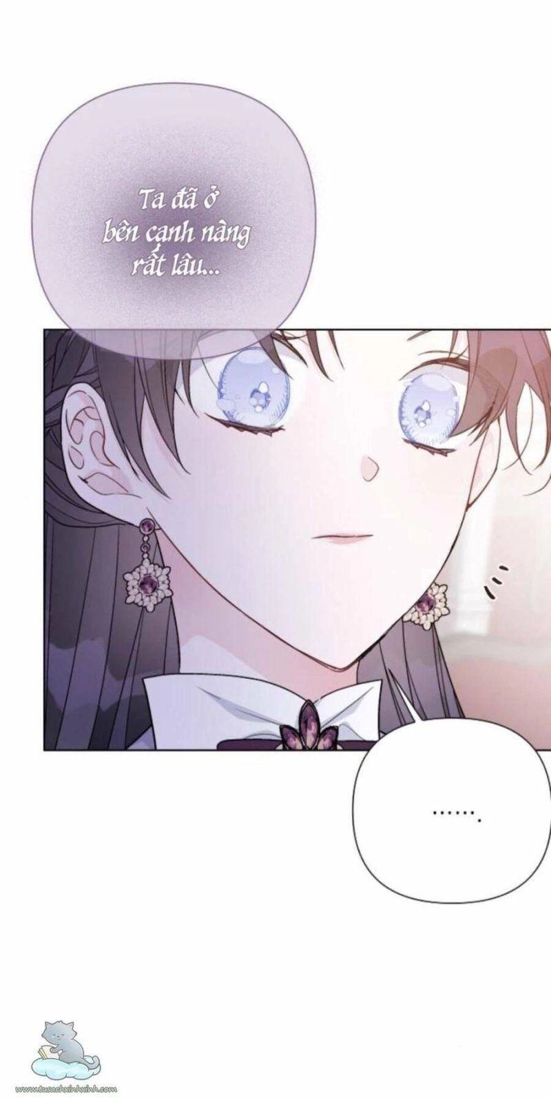 Cách Mà Kỵ Sĩ Sống Như Tiểu Thư Chapter 65 - 33