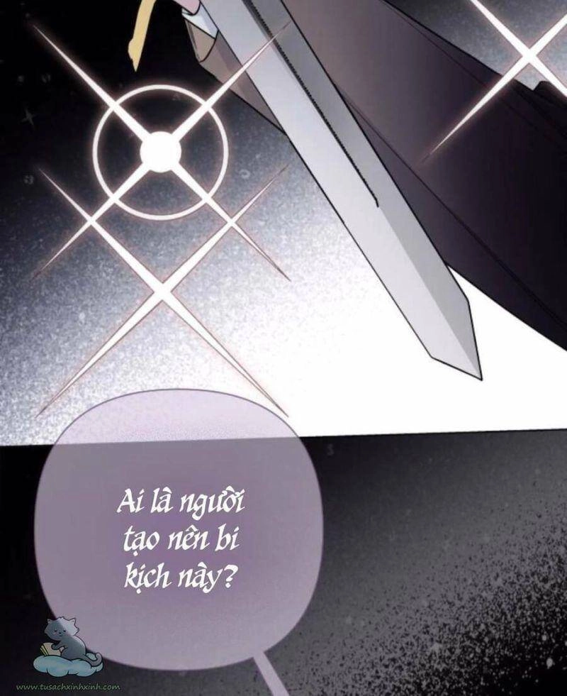 Cách Mà Kỵ Sĩ Sống Như Tiểu Thư Chapter 65 - 36