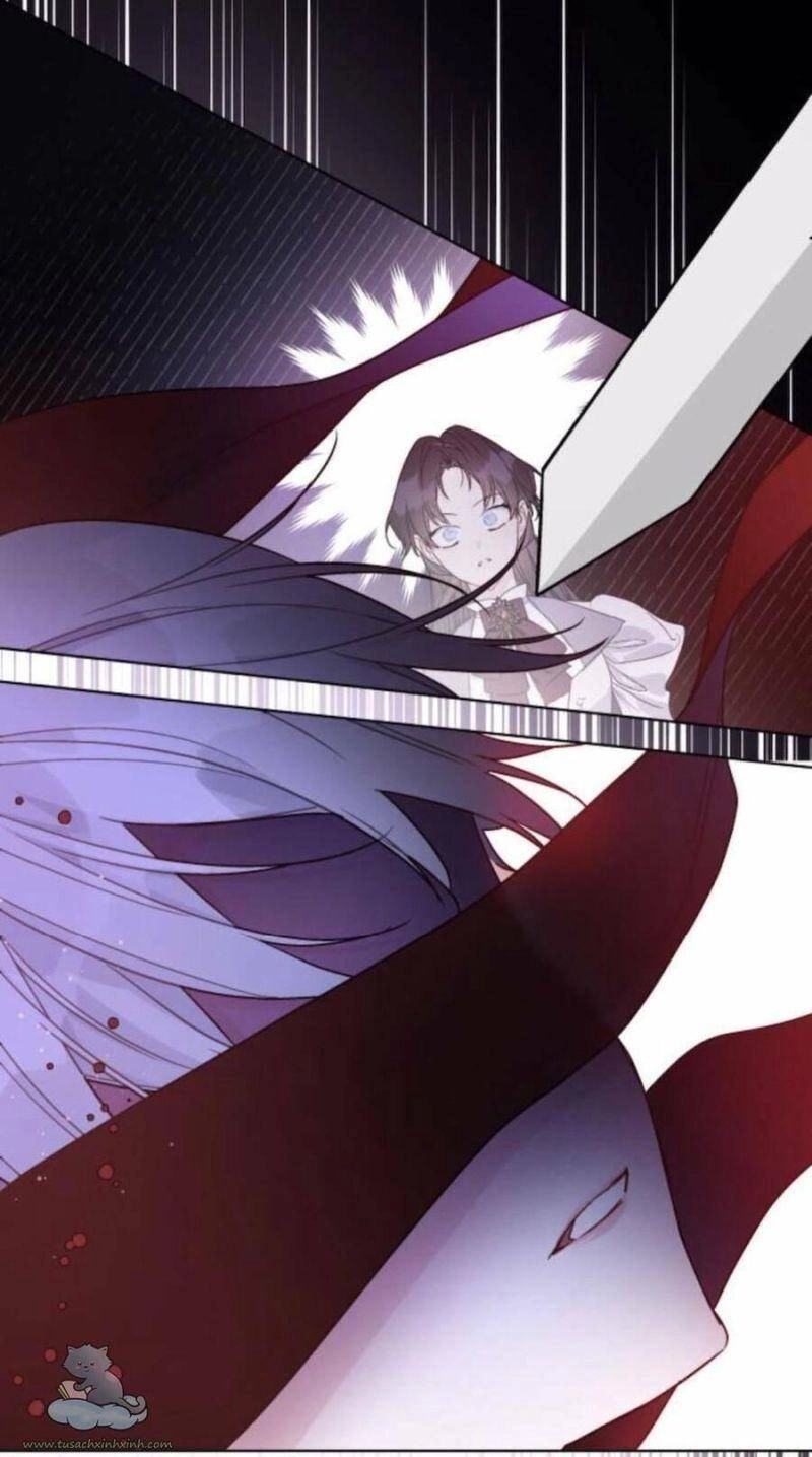 Cách Mà Kỵ Sĩ Sống Như Tiểu Thư Chapter 65 - 39