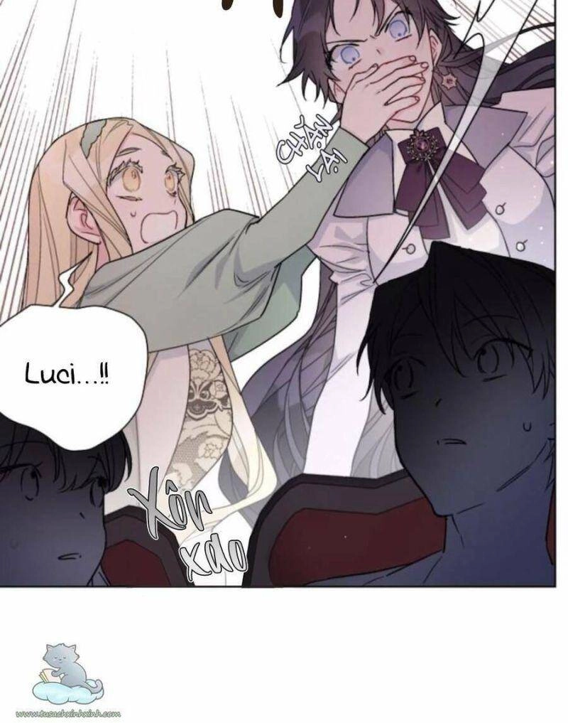 Cách Mà Kỵ Sĩ Sống Như Tiểu Thư Chapter 65 - 41