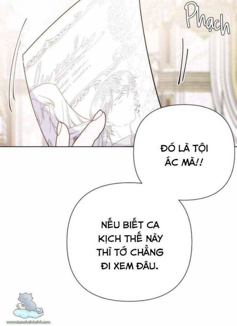 Cách Mà Kỵ Sĩ Sống Như Tiểu Thư Chapter 65 - 46