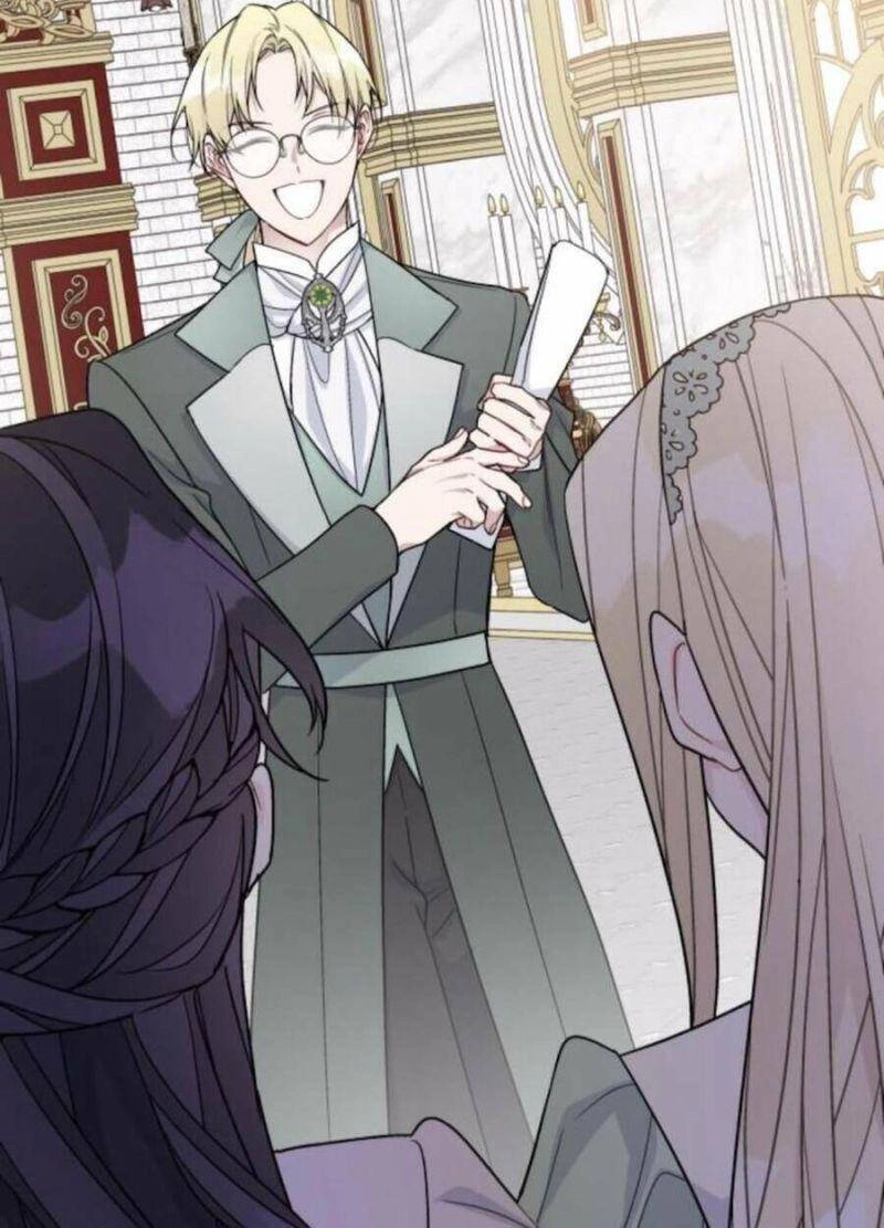 Cách Mà Kỵ Sĩ Sống Như Tiểu Thư Chapter 65 - 54