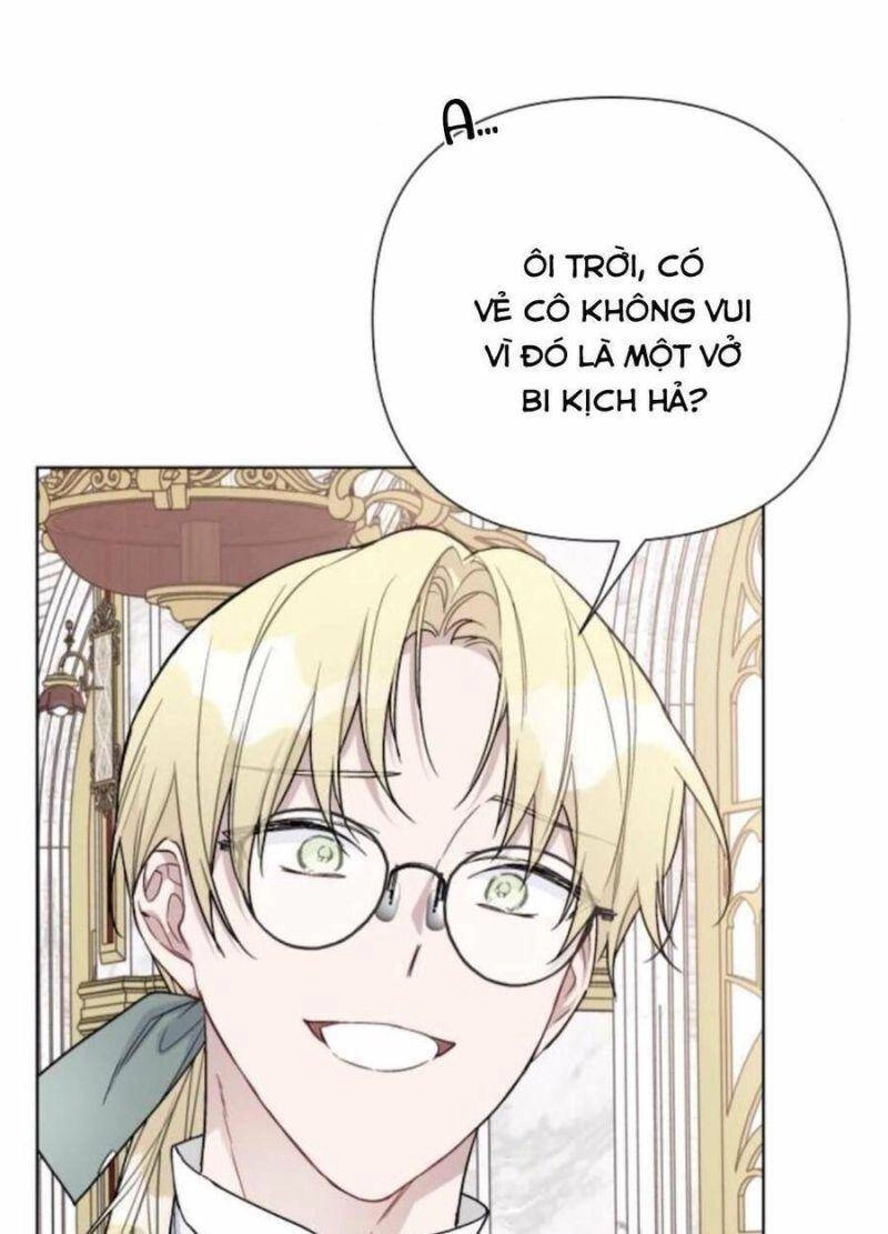 Cách Mà Kỵ Sĩ Sống Như Tiểu Thư Chapter 65 - 58