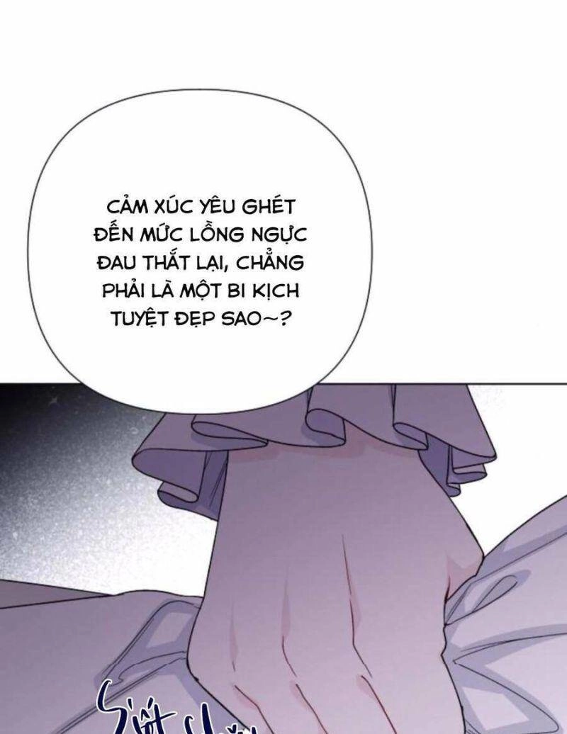 Cách Mà Kỵ Sĩ Sống Như Tiểu Thư Chapter 65 - 61