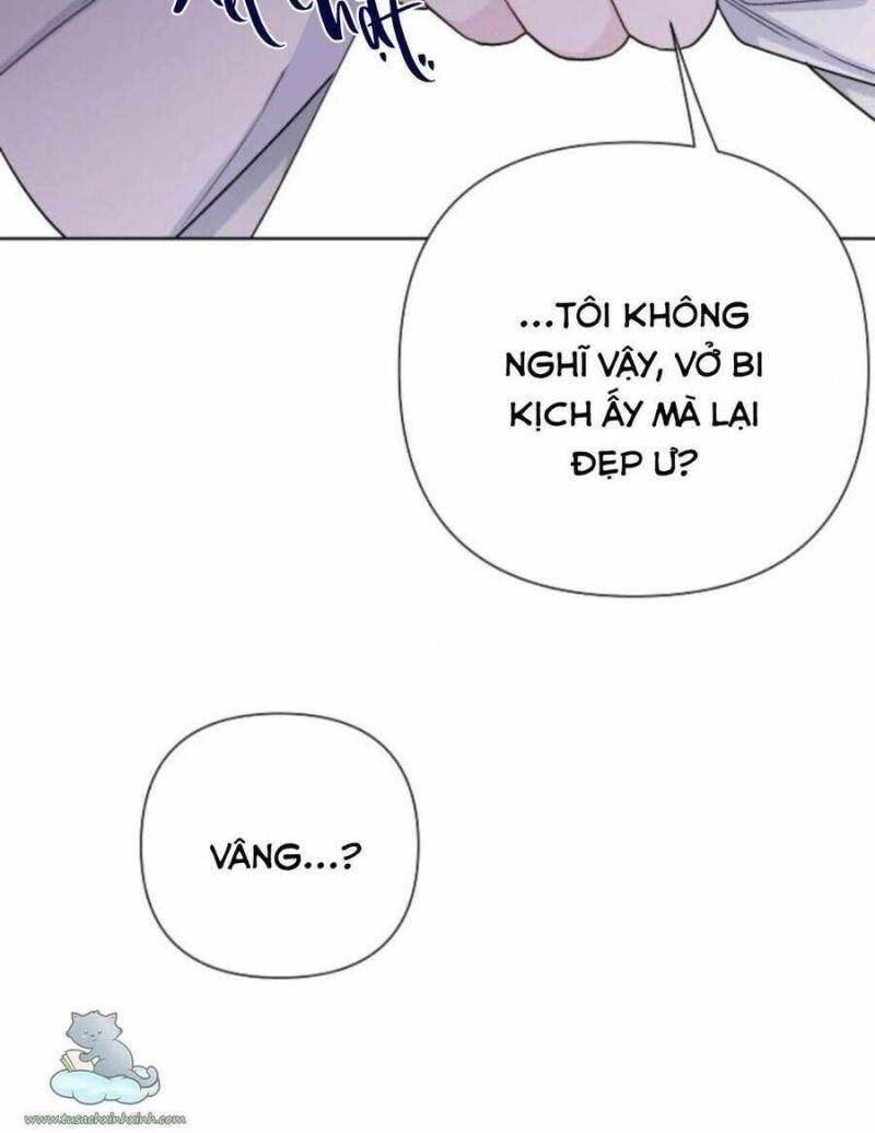 Cách Mà Kỵ Sĩ Sống Như Tiểu Thư Chapter 65 - 62