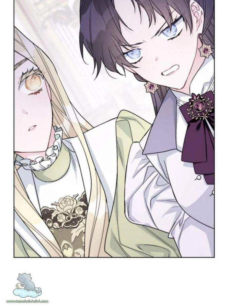 Cách Mà Kỵ Sĩ Sống Như Tiểu Thư Chapter 65 - 64