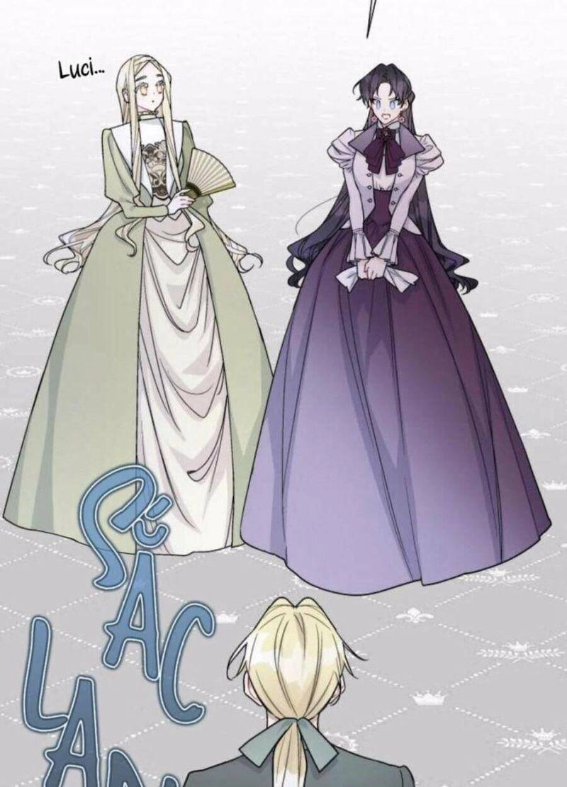 Cách Mà Kỵ Sĩ Sống Như Tiểu Thư Chapter 65 - 66