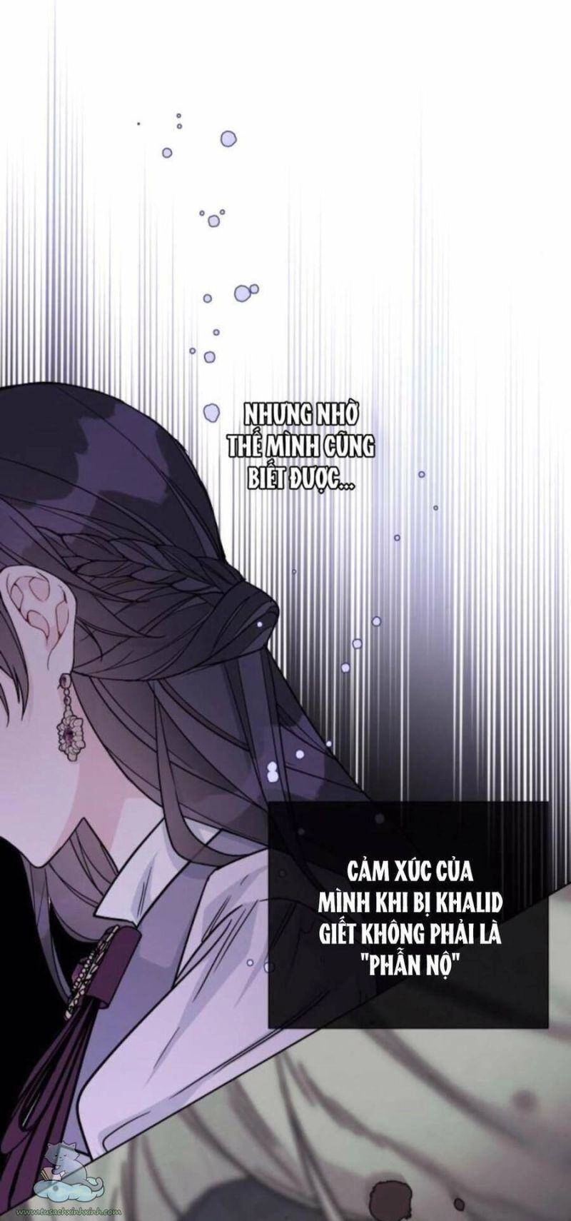 Cách Mà Kỵ Sĩ Sống Như Tiểu Thư Chapter 65 - 87