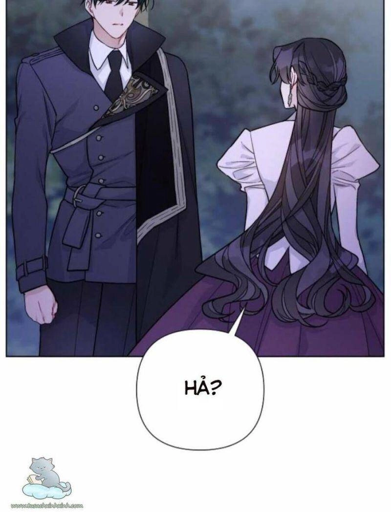 Cách Mà Kỵ Sĩ Sống Như Tiểu Thư Chapter 67 - 8