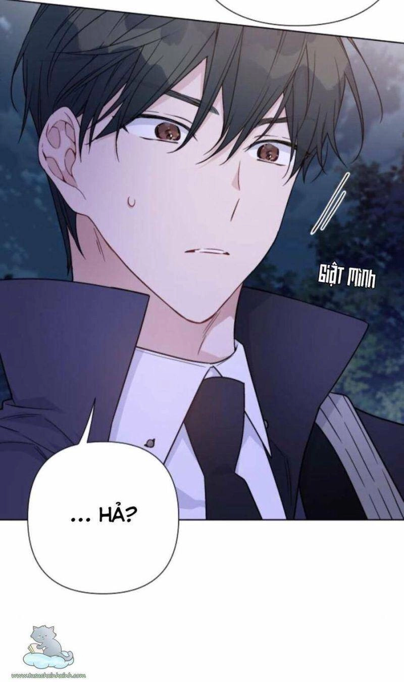 Cách Mà Kỵ Sĩ Sống Như Tiểu Thư Chapter 67 - 13