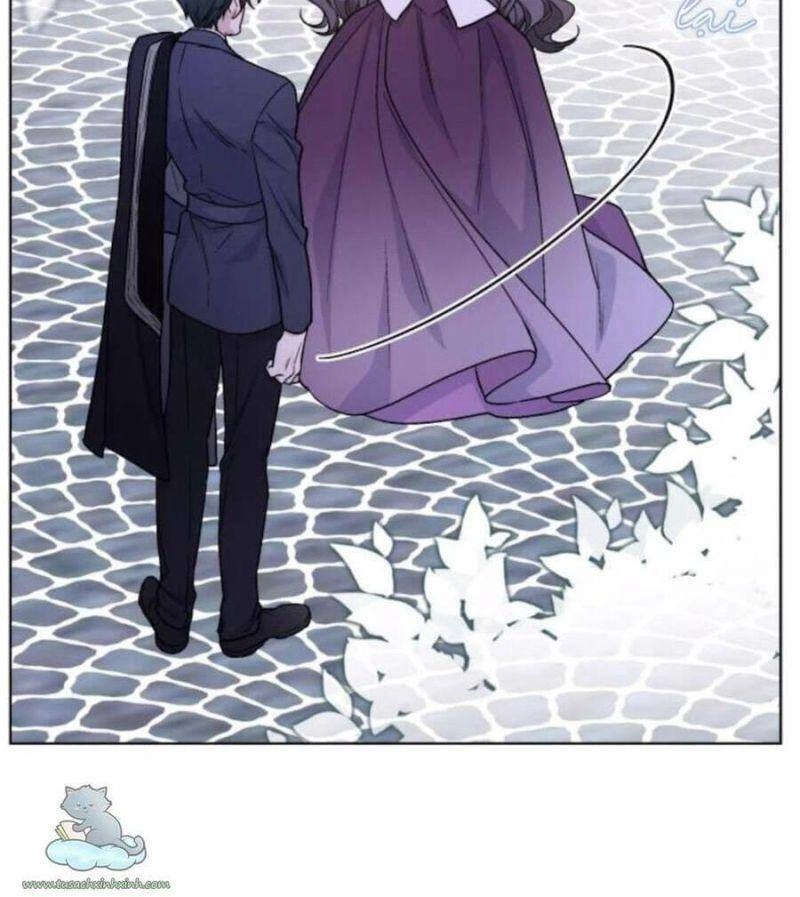 Cách Mà Kỵ Sĩ Sống Như Tiểu Thư Chapter 67 - 18