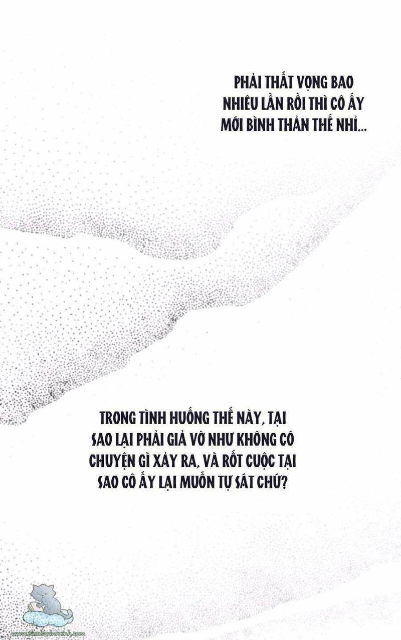 Cách Mà Kỵ Sĩ Sống Như Tiểu Thư Chapter 67 - 22