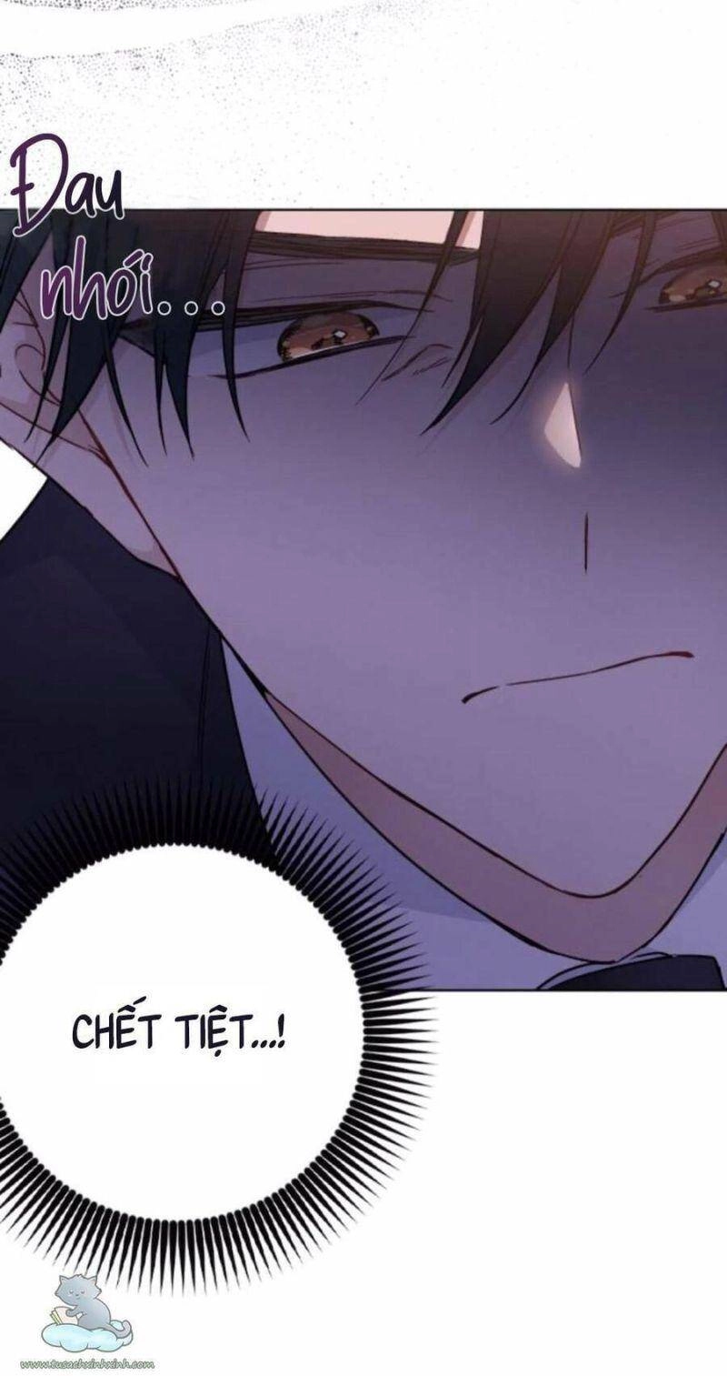 Cách Mà Kỵ Sĩ Sống Như Tiểu Thư Chapter 67 - 23