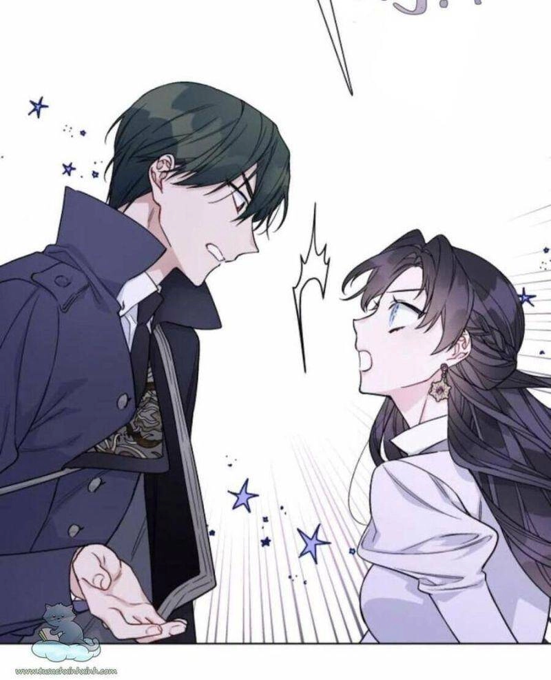 Cách Mà Kỵ Sĩ Sống Như Tiểu Thư Chapter 67 - 25