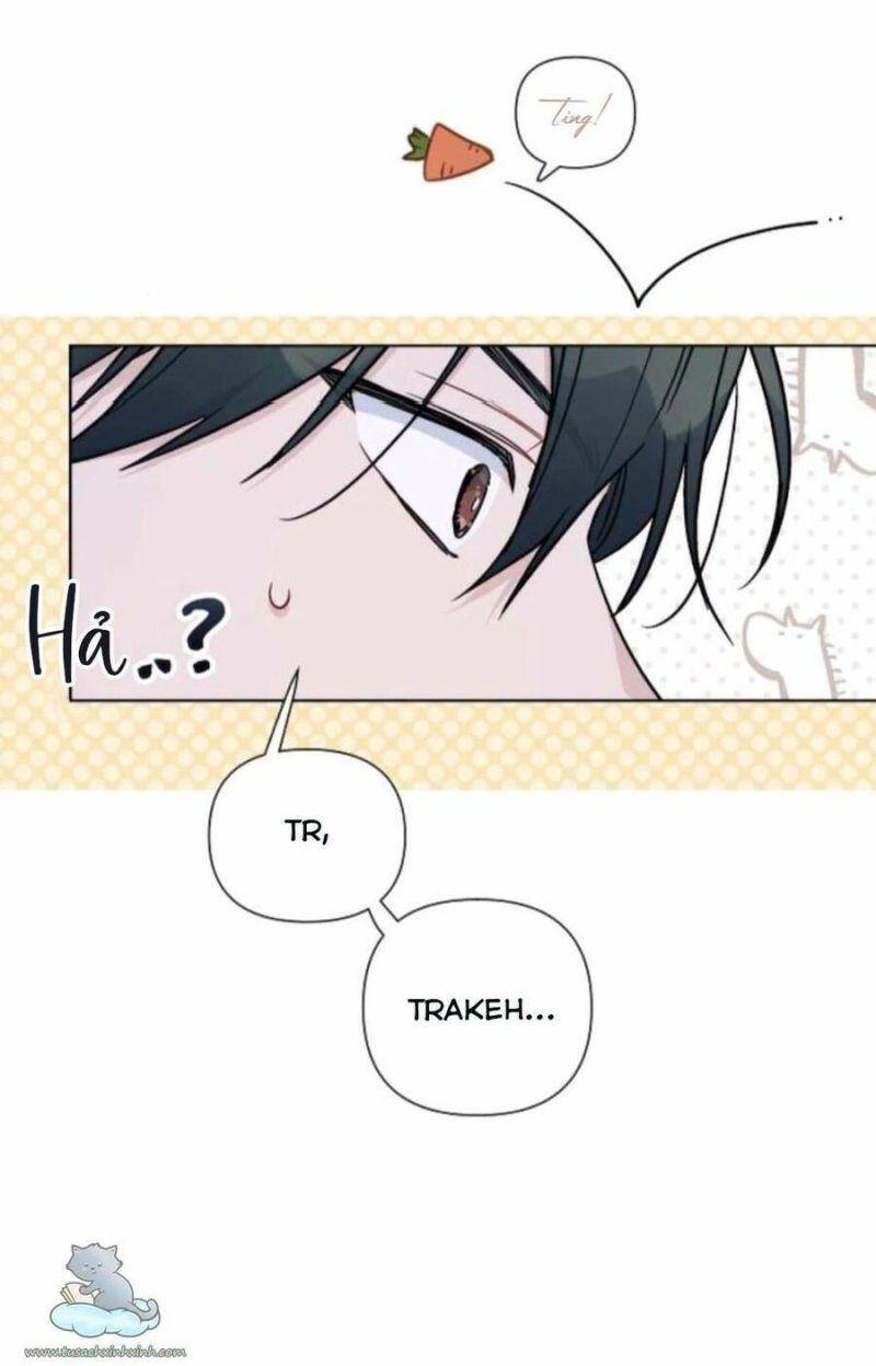 Cách Mà Kỵ Sĩ Sống Như Tiểu Thư Chapter 67 - 26