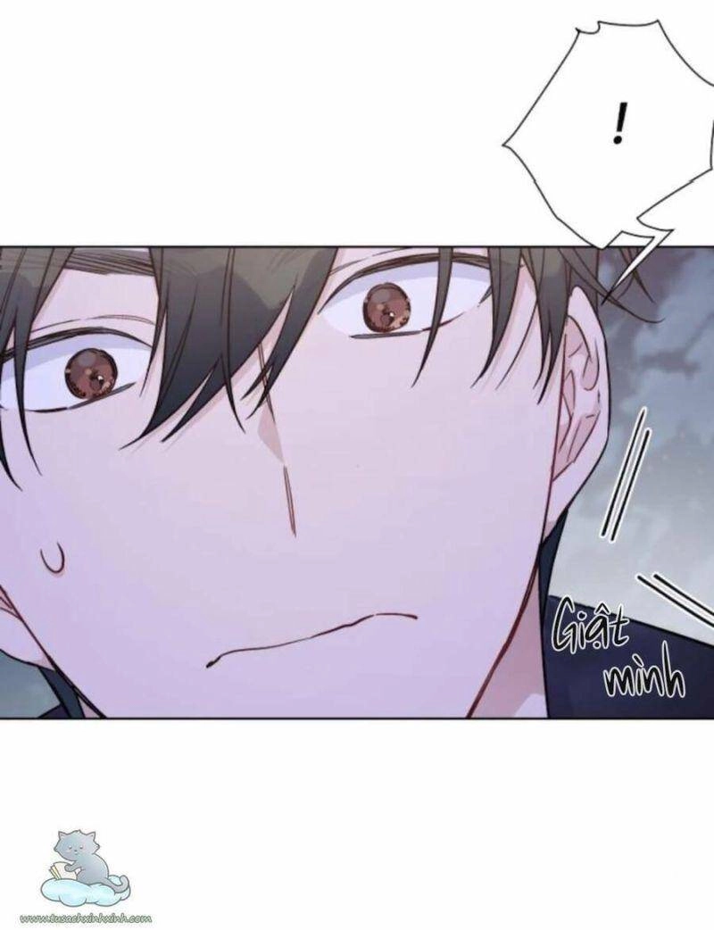 Cách Mà Kỵ Sĩ Sống Như Tiểu Thư Chapter 67 - 32