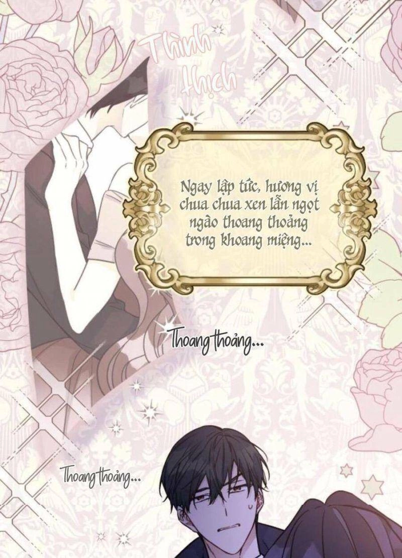 Cách Mà Kỵ Sĩ Sống Như Tiểu Thư Chapter 67 - 36