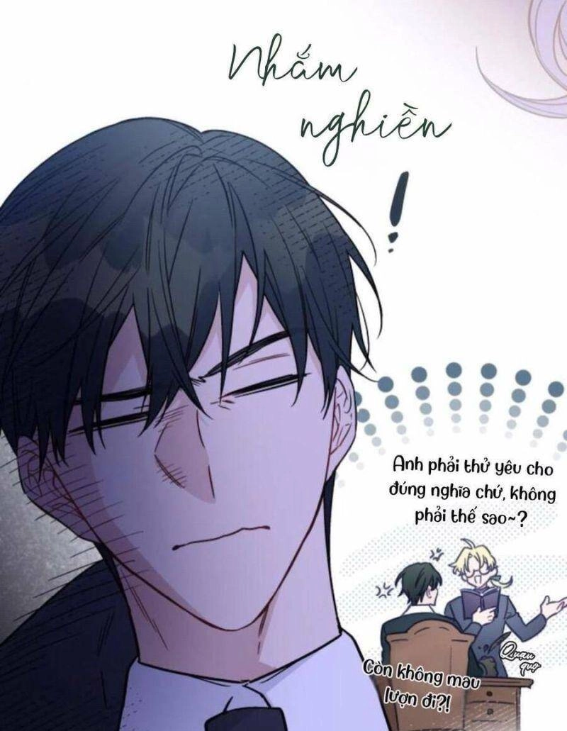 Cách Mà Kỵ Sĩ Sống Như Tiểu Thư Chapter 67 - 39