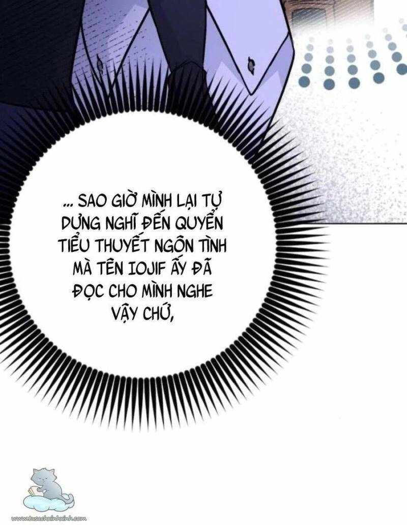 Cách Mà Kỵ Sĩ Sống Như Tiểu Thư Chapter 67 - 40