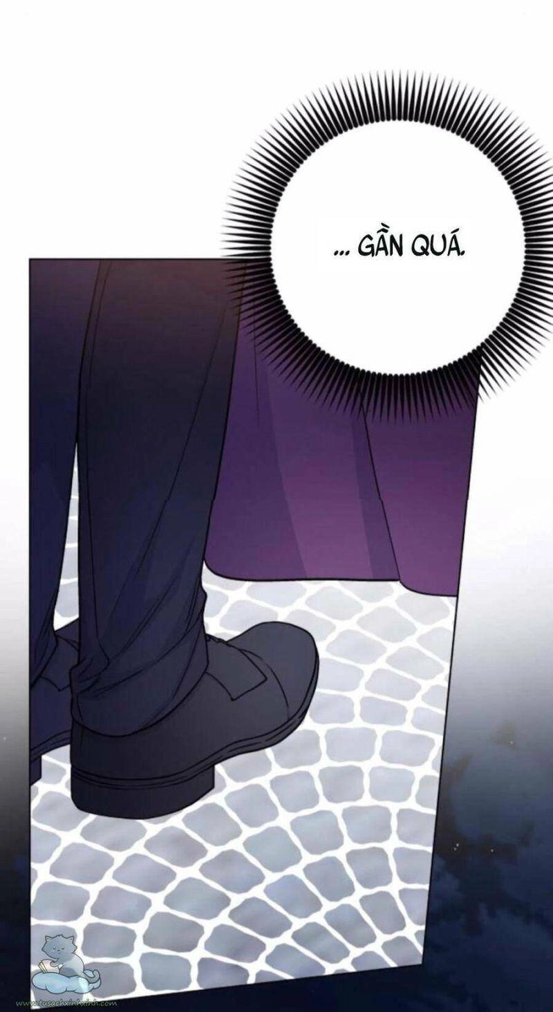 Cách Mà Kỵ Sĩ Sống Như Tiểu Thư Chapter 67 - 47