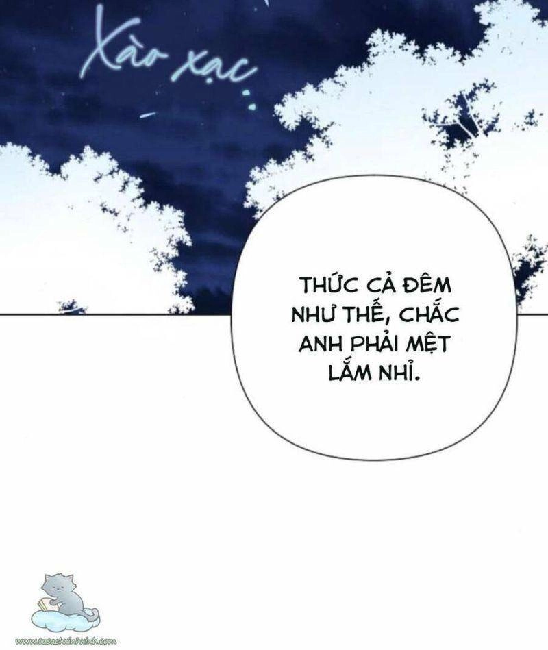 Cách Mà Kỵ Sĩ Sống Như Tiểu Thư Chapter 67 - 49