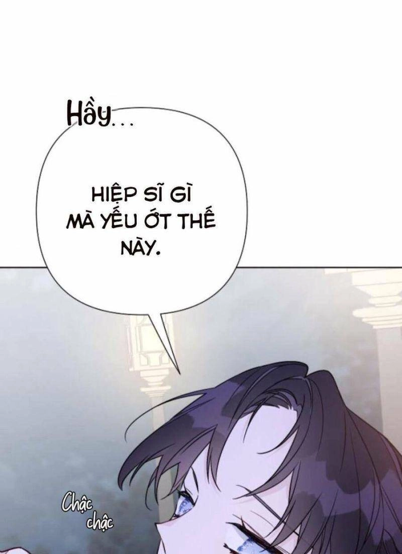 Cách Mà Kỵ Sĩ Sống Như Tiểu Thư Chapter 67 - 54