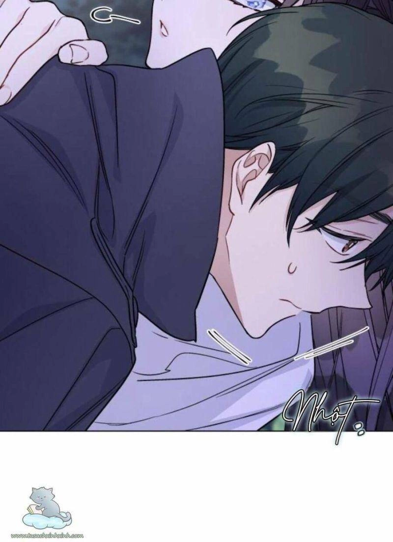 Cách Mà Kỵ Sĩ Sống Như Tiểu Thư Chapter 67 - 55