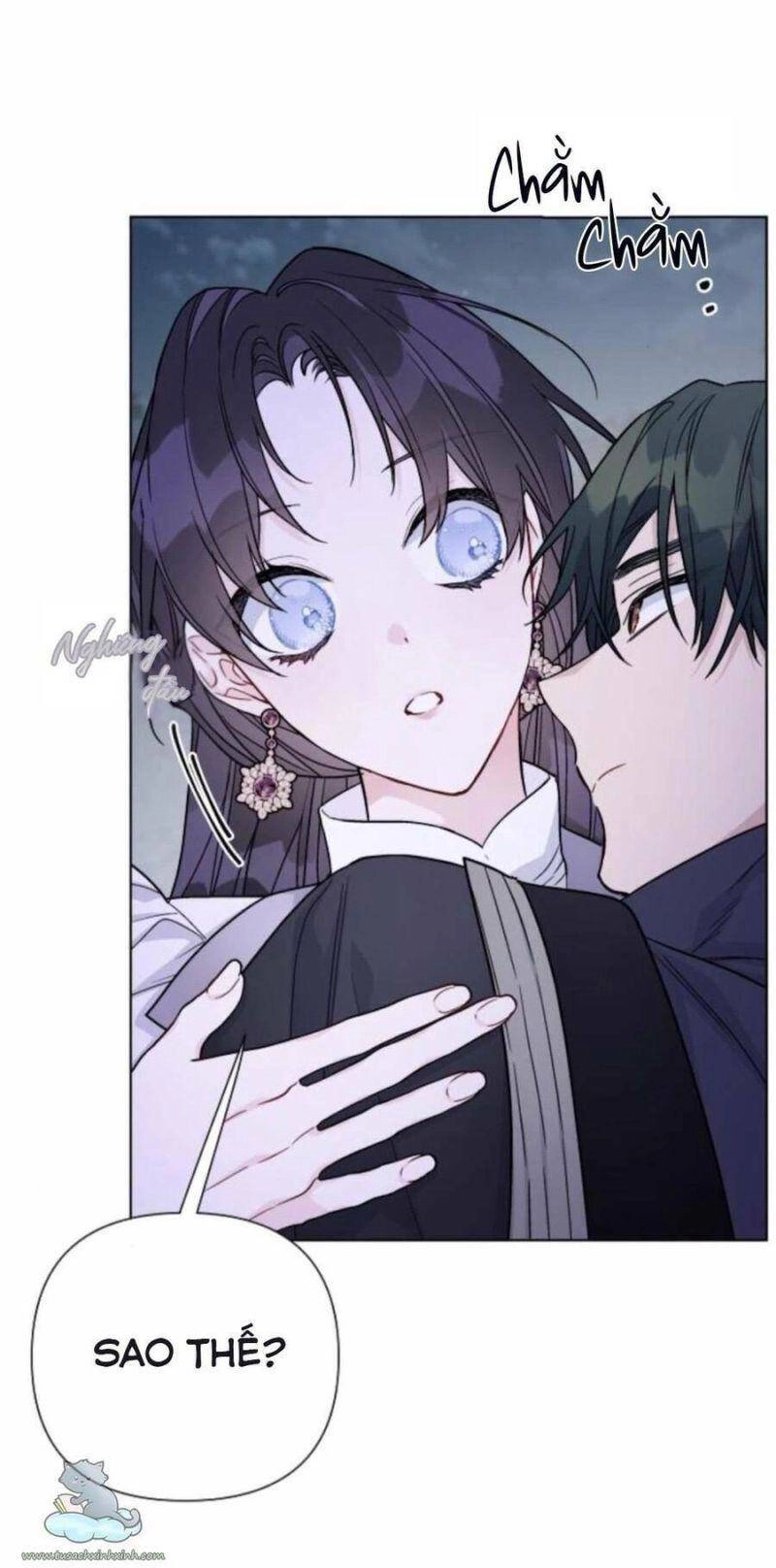 Cách Mà Kỵ Sĩ Sống Như Tiểu Thư Chapter 67 - 64