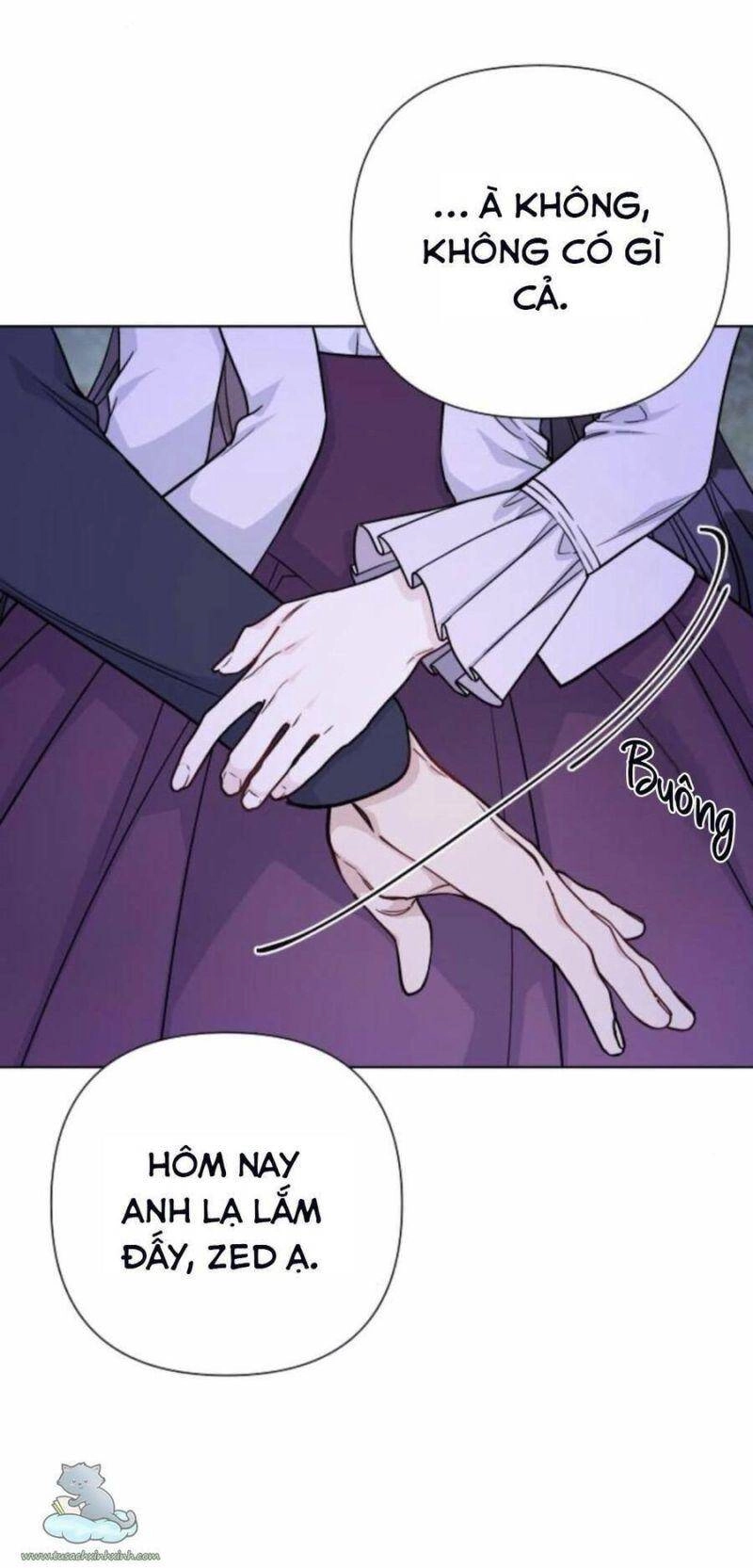 Cách Mà Kỵ Sĩ Sống Như Tiểu Thư Chapter 67 - 65