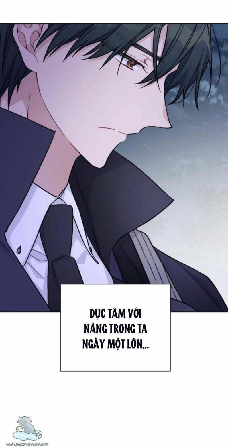 Cách Mà Kỵ Sĩ Sống Như Tiểu Thư Chapter 67 - 68