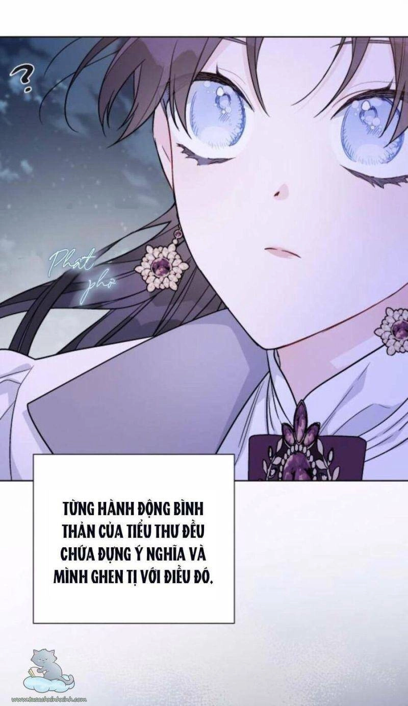 Cách Mà Kỵ Sĩ Sống Như Tiểu Thư Chapter 67 - 72